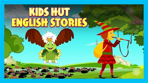 t series kids hut stories.